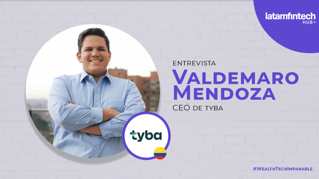 CEO tyba