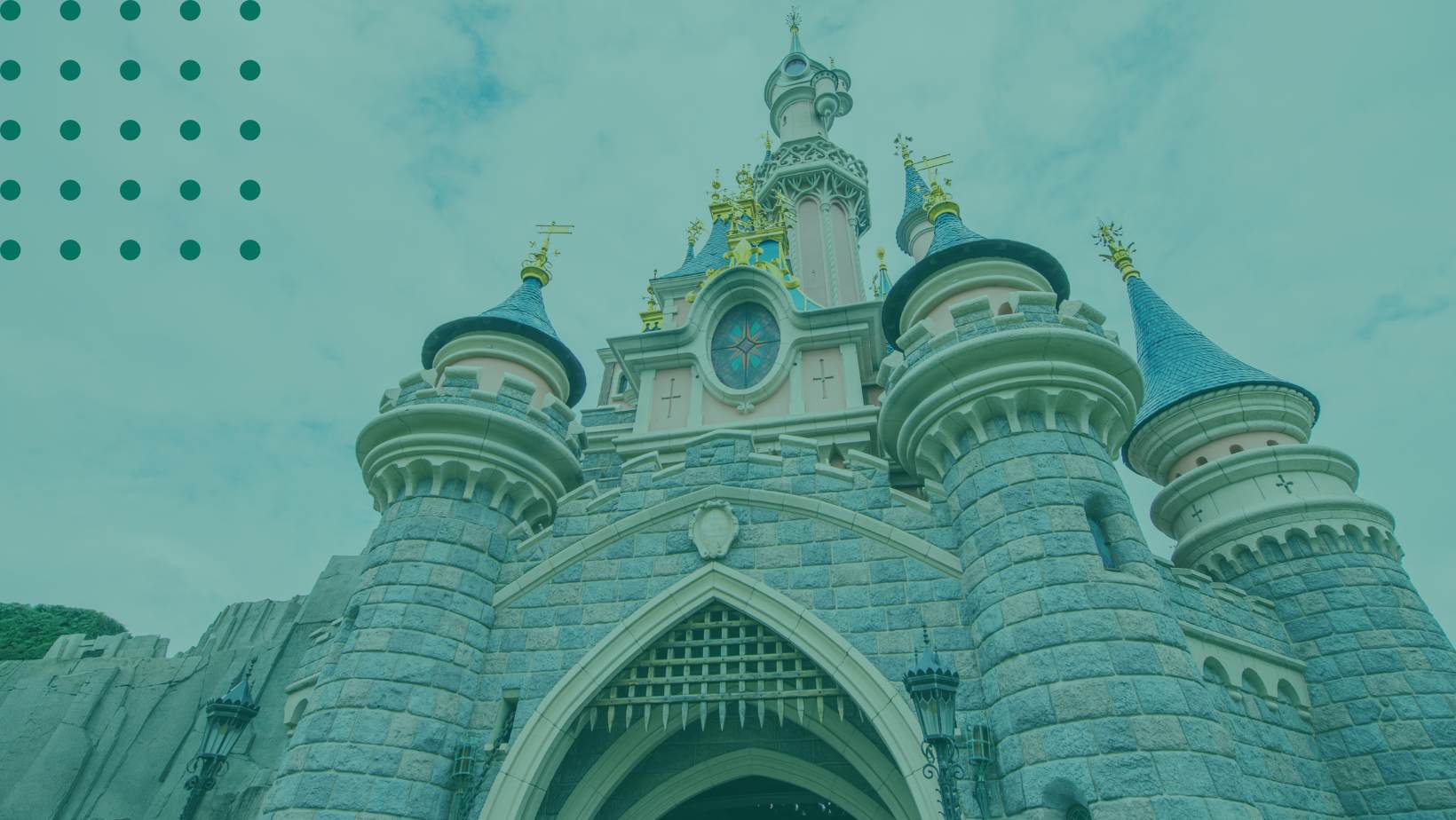 Descubre la magia: Invierte en acciones de Disney