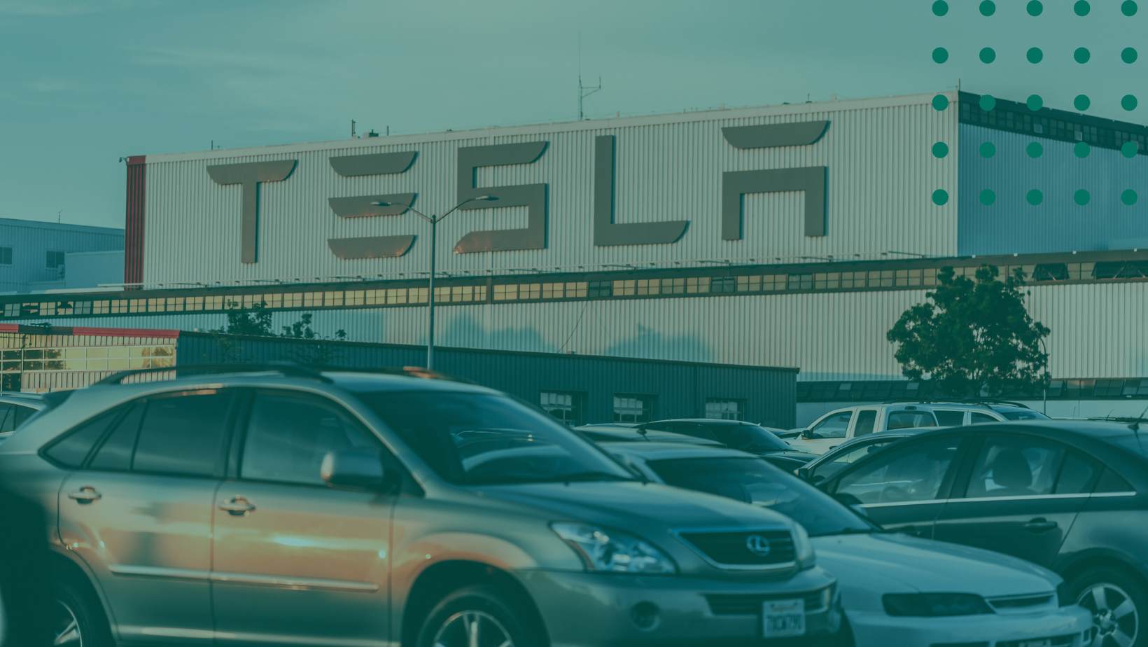 Más allá de Elon Musk. Conoce cómo comprar acciones de Tesla