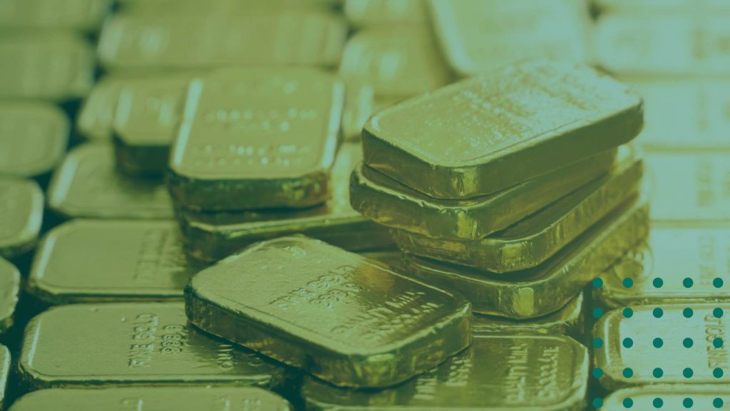 La guía completa sobre los futuros del oro