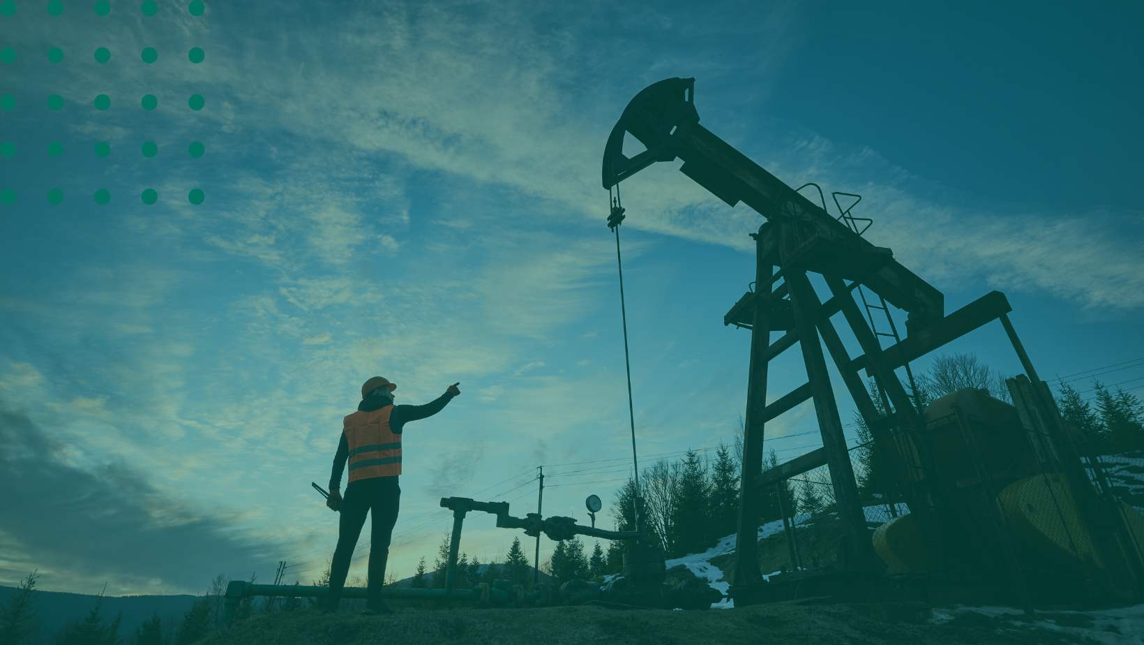 La guía completa para invertir en petróleo