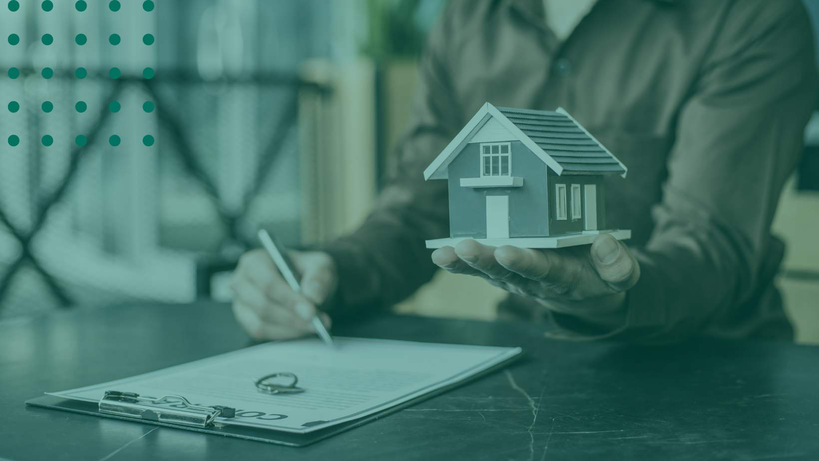 Real estate: ¿Vale la pena invertir en finca raíz?