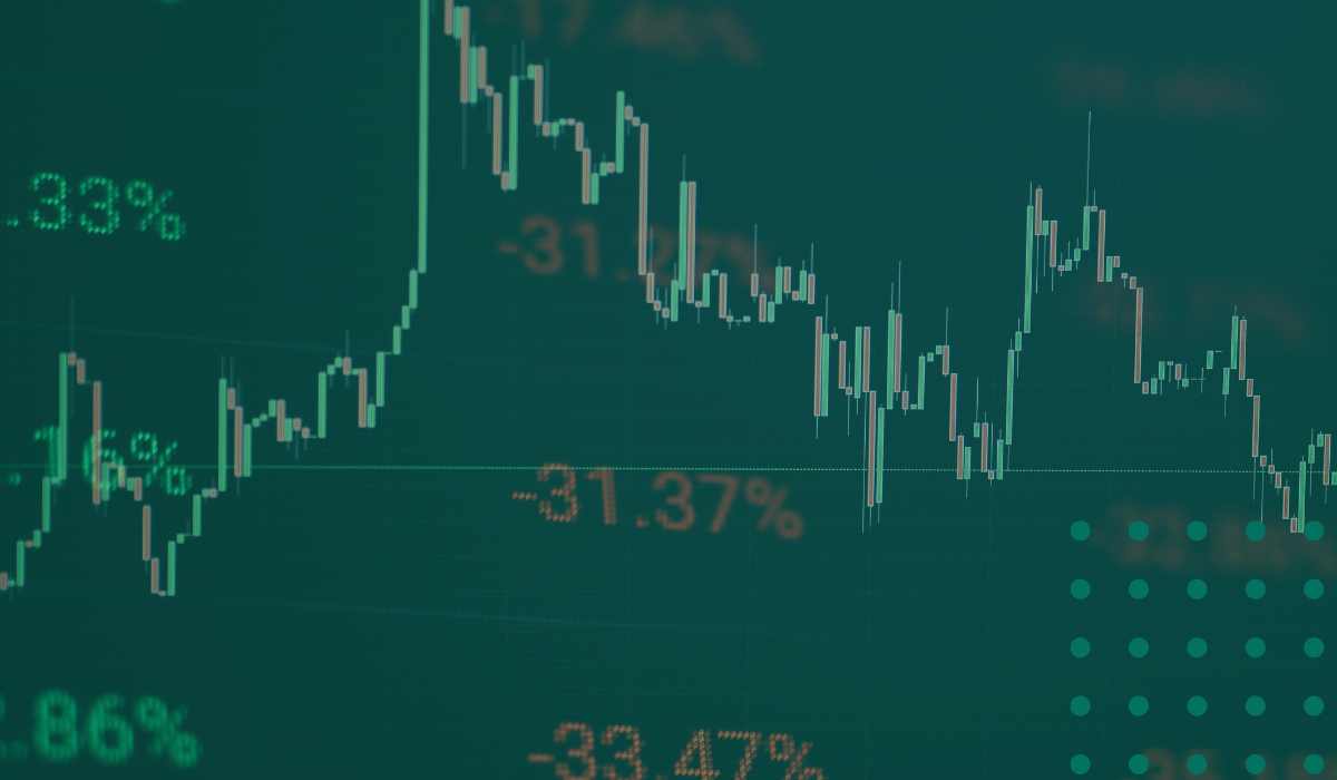 Cómo funcionan las correcciones de mercado