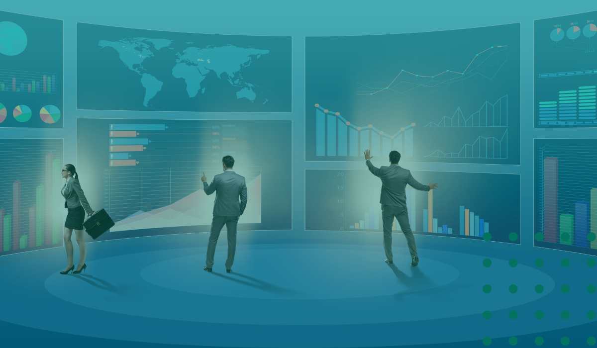 Cómo identificar un pullback en el mercado
