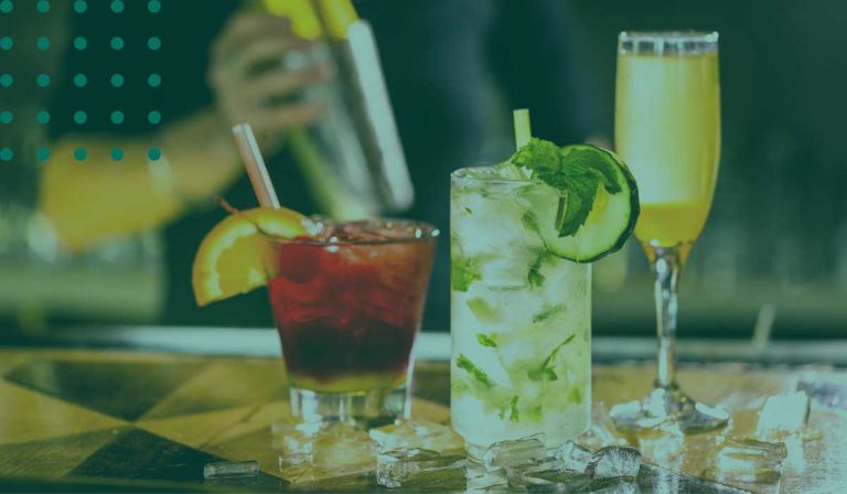 Los mejores lugares para disfrutar de cócteles en Bogotá según Diners