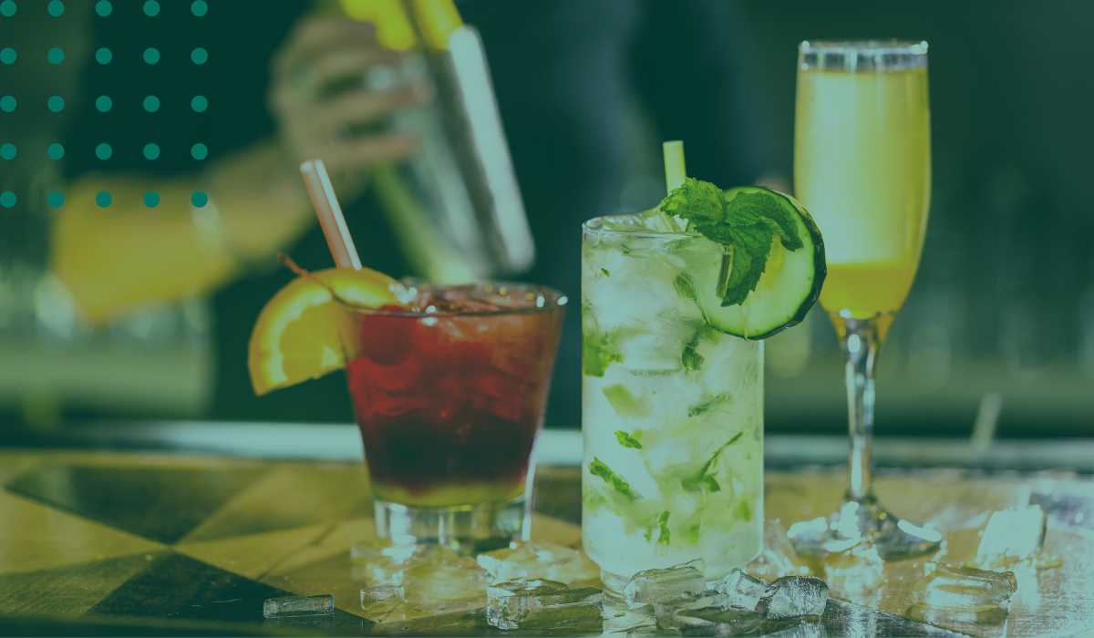 Los mejores lugares para disfrutar de cócteles en Bogotá según Diners