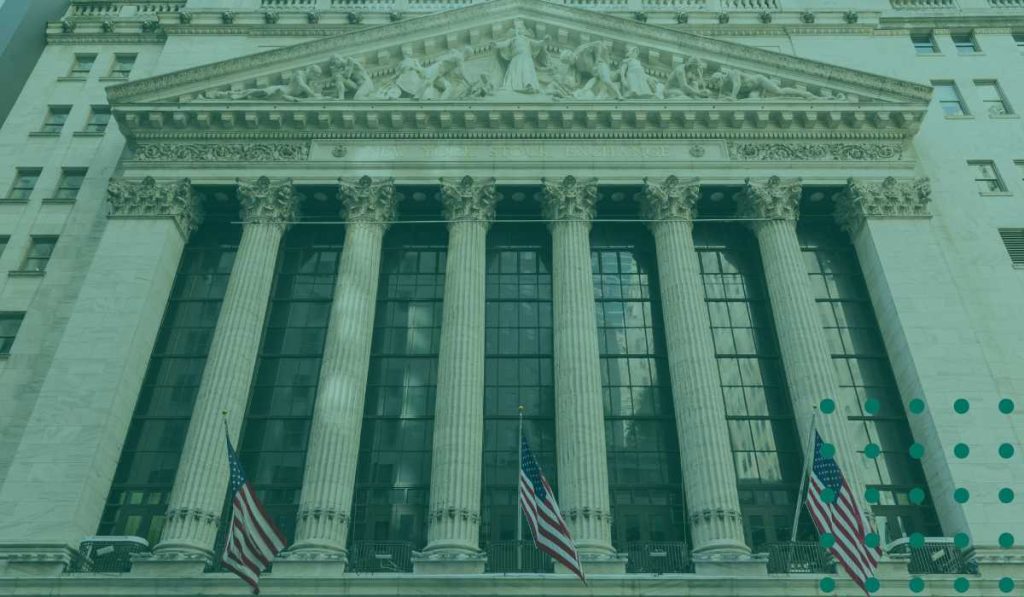 Las 12 empresas más grandes del mundo en la bolsa de valores de NY