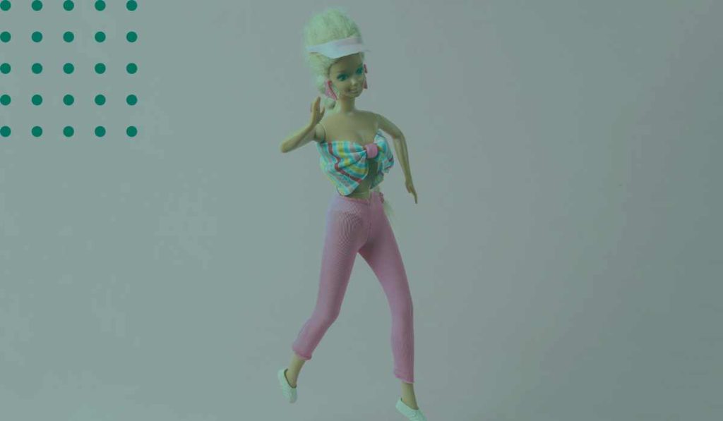 Invertir en Mattel: Cómo Barbie creó un universo de miles de millones de dólares