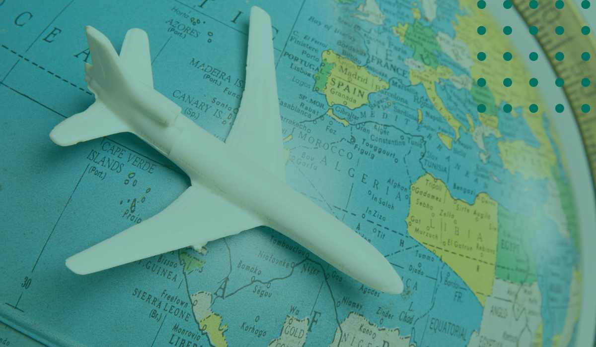 La guerra de las aerolíneas por los slots