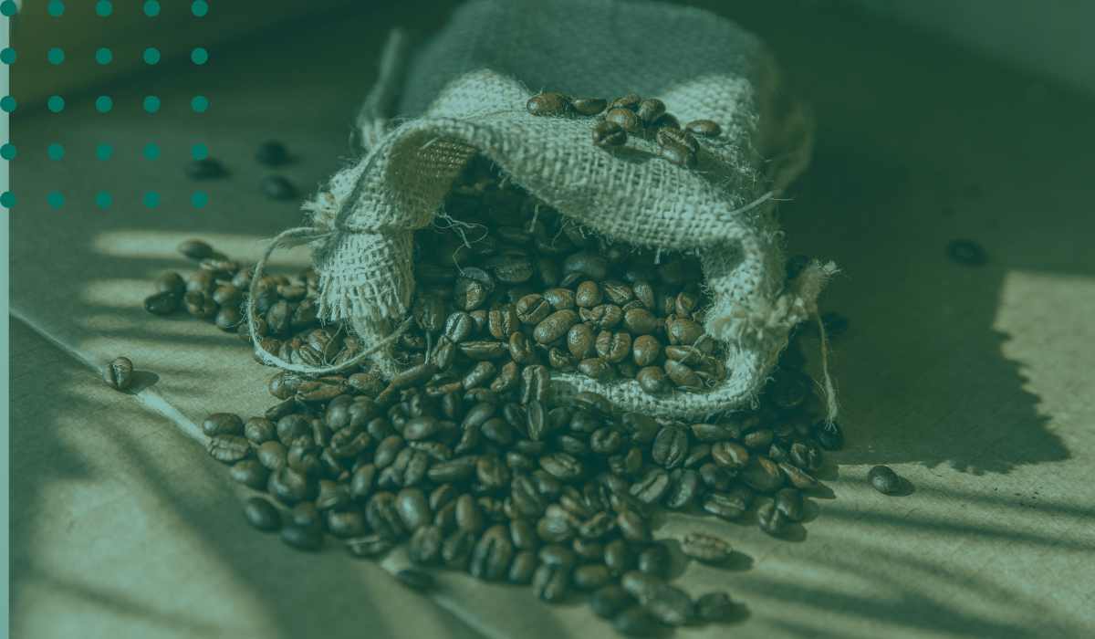 De una taza de café a la bolsa del café. Al grano con el commodity más grande del mundo