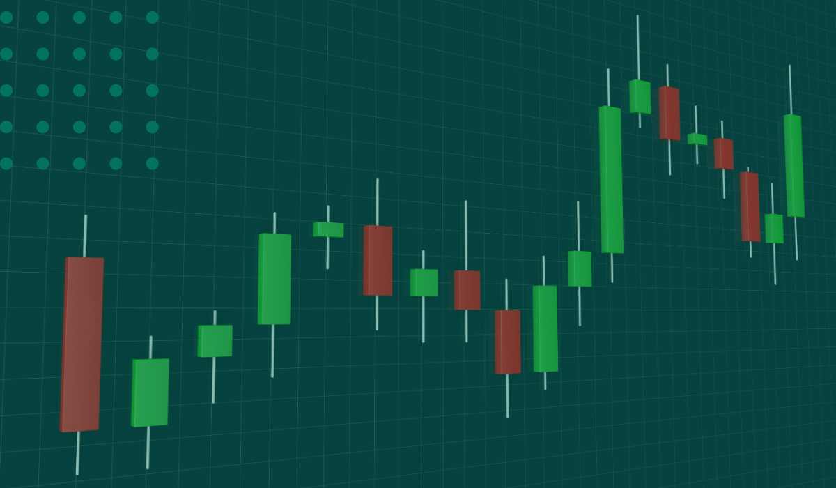 Cómo usar el indicador estocástico para aprovechar el momentum