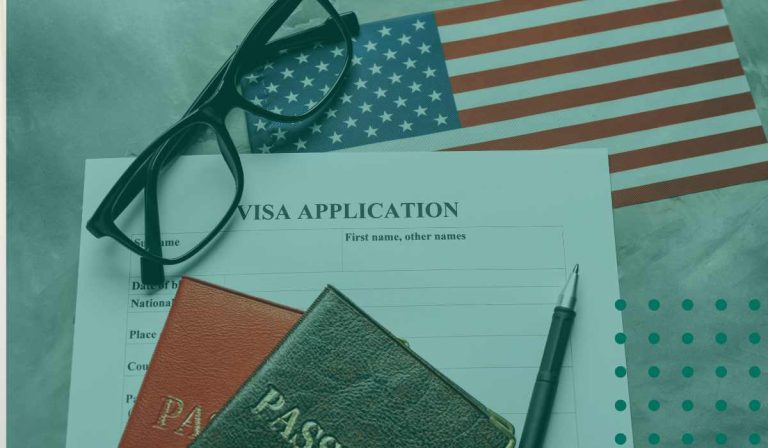 Qué presupuesto necesitas para renovar la visa americana en Colombia