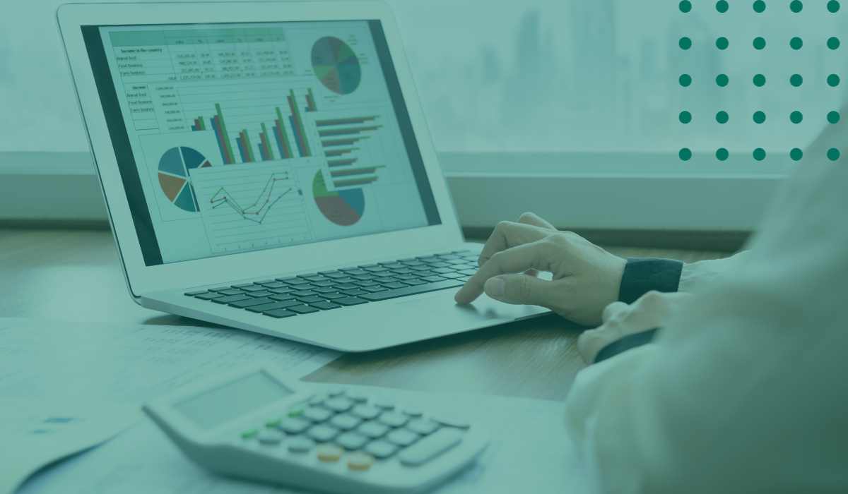 Cómo leer un análisis financiero para invertir en acciones