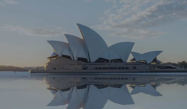 Cómo emigrar a Australia con tu familia