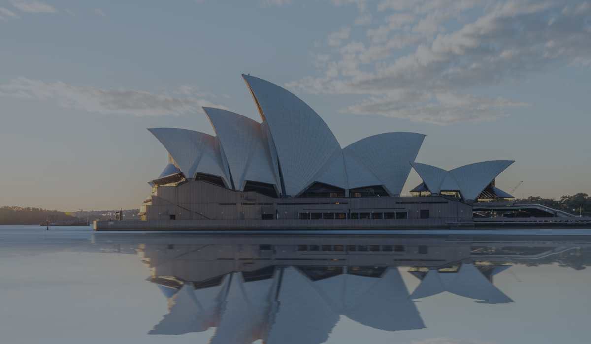 Cómo emigrar a Australia con tu familia
