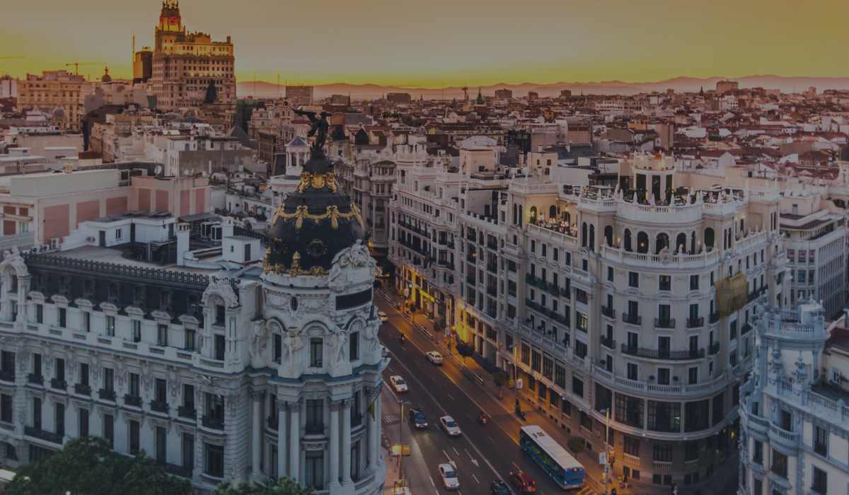 ¿Sabes qué es el Vibex? Te contamos todo del índice español