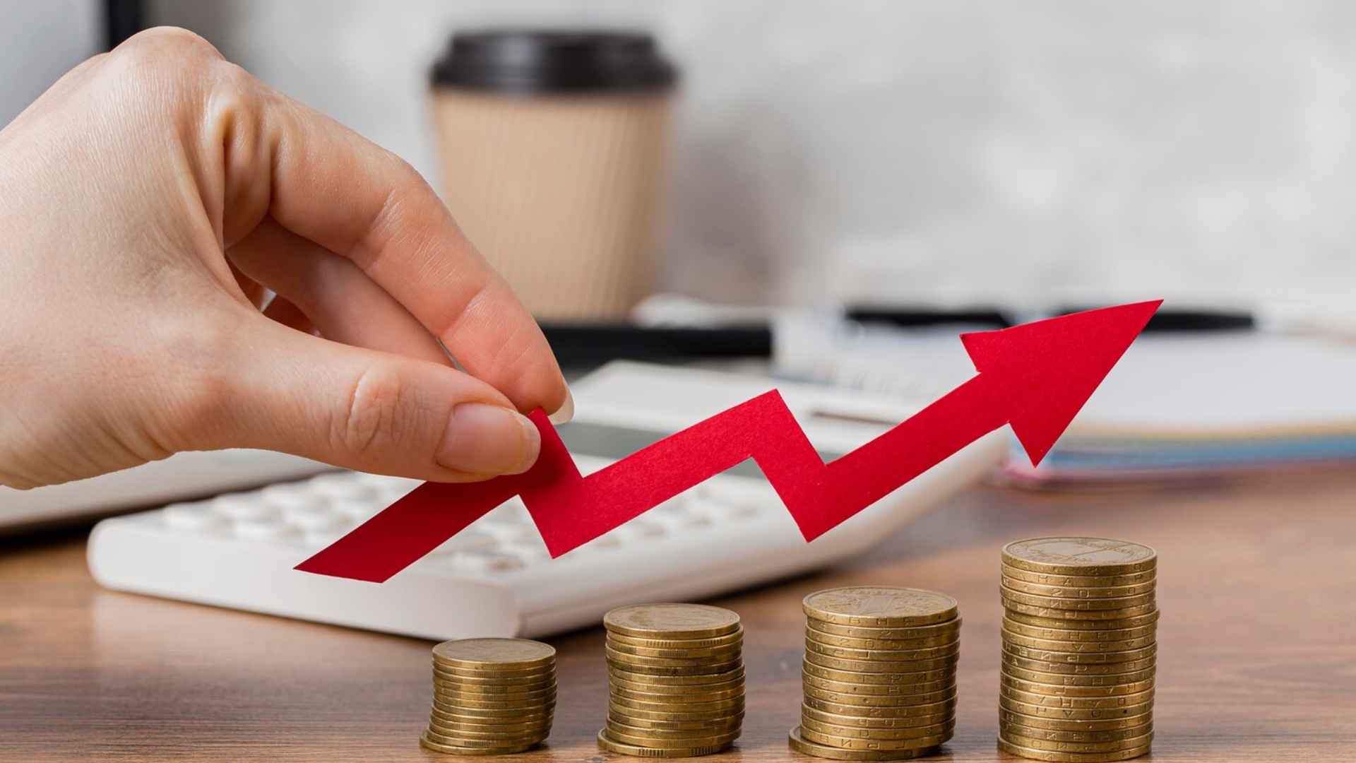 Cómo calcular la plusvalía de tus inversiones