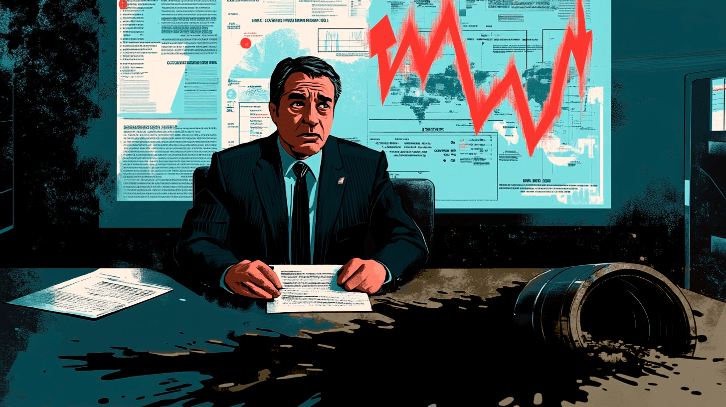 creatyba_Newspaper-style_editorial_illustration_showing_the_fin_9508622b-ed64-4dce-b440-0664c70d3f29