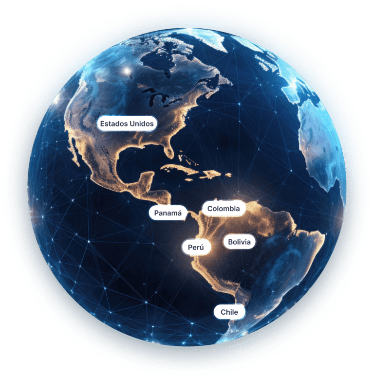 Img Planeta - mapa ubiciones Credicorp