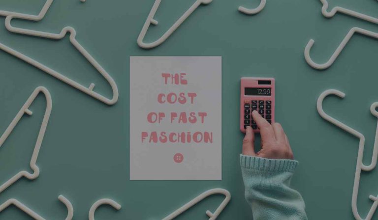 Fast Fashion: Lo que debes saber de la economía detrás de las marcas de ropa