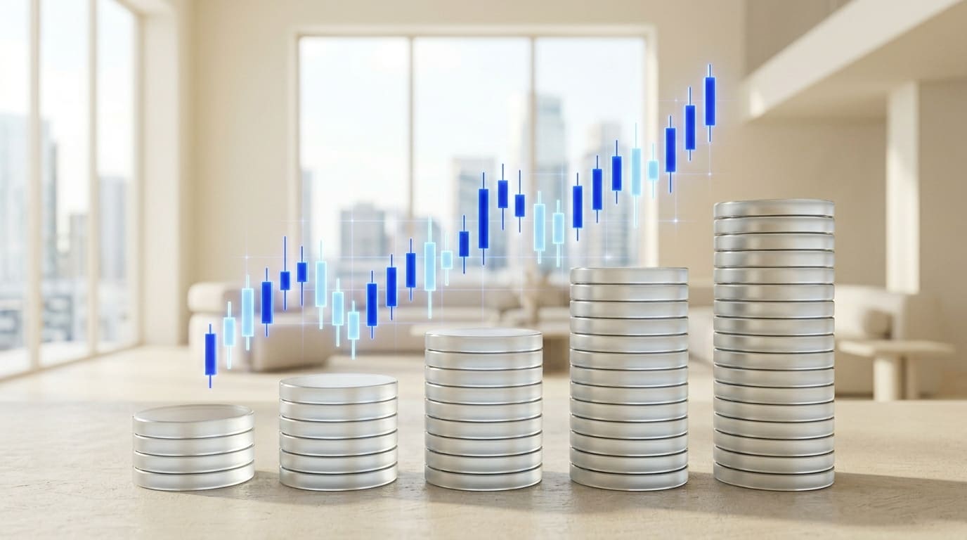 Glass_discs_and_candlestick_chart_202604301024 (1)